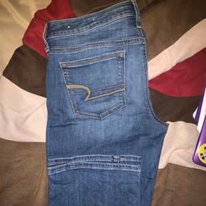 COPY - American Eagle Jeans